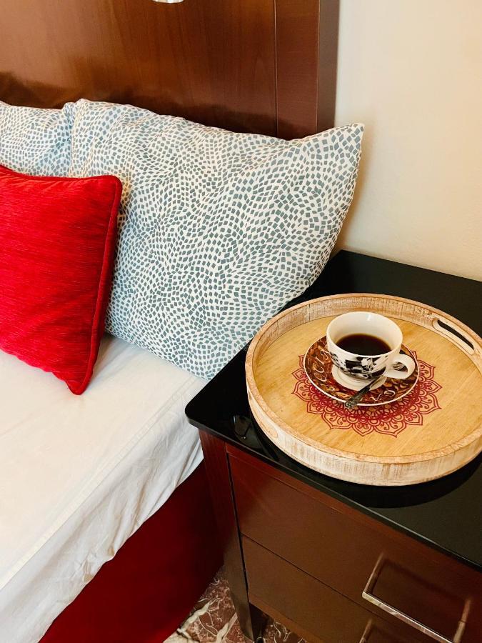 Hotel Katalin Panzio Budapest Esterno foto